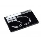 Batteri til ZTE MF30 A6 Wifi Router Batteri til ZTE MF30 A6 Wifi Router