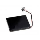 batteri til Becker Traffic Assist Z200 batteri til Becker Traffic Assist Z200