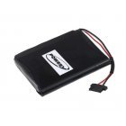 Batteri til Becker BE7934 Batteri til Becker BE7934