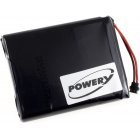 Batteri til GPS Garmin 010-01690-00 Batteri til GPS Garmin 010-01690-00