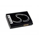 Batteri til Garmin Aera 550 Batteri til Garmin Aera 550
