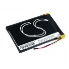 Batteri til Garmin dezl 560LMT Batteri til Garmin dezl 560LMT