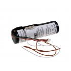 Batteri til Garmin StreetPilot C320 Power Batteri 2600mAh Batteri til Garmin StreetPilot C320 Power Batteri 2600mAh