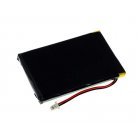 Batteri til Garmin Nuvi 370 Batteri til Garmin Nuvi 370