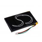 Batteri til Garmin Nüvi 465 Batteri til Garmin Nüvi 465