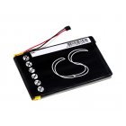 Batteri til Garmin Nüvi 3790 Batteri til Garmin Nüvi 3790