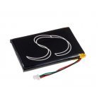Batteri til Garmin Nuvi 770 Batteri til Garmin Nuvi 770