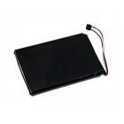 Batteri til Garmin Nüvi 1255W Batteri til Garmin Nüvi 1255W
