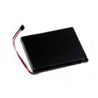 Batteri til Garmin Nüvi 2240 Batteri til Garmin Nüvi 2240