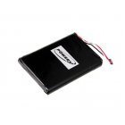 Batteri til Garmin Nvi 2350LMT