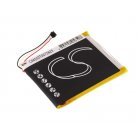 Batteri til Garmin Nüvi 3490LMT Batteri til Garmin Nüvi 3490LMT