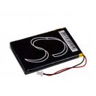 Batteri til Garmin iQue M3 Batteri til Garmin iQue M3