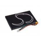Batteri til Garmin Edge 705 Batteri til Garmin Edge 705