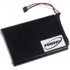 Batteri til Garmin Edge 800 Batteri til Garmin Edge 800