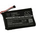 Batteri kompatibel med Garmin Typ 361-00056-21 Batteri kompatibel med Garmin Typ 361-00056-21