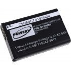 Batteri til Garmin Typ 010-11654-03