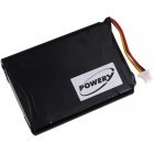 Batteri til Garmin Typ 361-00056-05 Batteri til Garmin Typ 361-00056-05