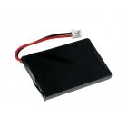 Batteri til GLOBALSAT BT-300 Batteri til GLOBALSAT BT-300
