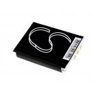 Batteri til Globalsat TR-101 Batteri til Globalsat TR-101