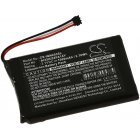 Batteri til GPS Navigation Garmin Nvi 2589 LMT / 2559 LMT / 2599 LMT / Typ AI32AI32FA14Y