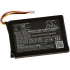 Batteri passendee til GPS Navigation Garmin DriveSmart 5, DriveSmart 55, Type 361-00056-08 osv. Batteri passendee til GPS Navigation Garmin DriveSmart 5, DriveSmart 55, Type 361-00056-08 osv.