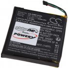 Batteri passer til GPS Cykel-Computer Garmin Edge 1030, Type 361-00105-00 Batteri passer til GPS Cykel-Computer Garmin Edge 1030, Type 361-00105-00