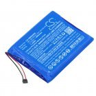 Batteri til GPS Navigation Garmin dezl OTR800 OTR800 MT-S Type 361-00109-05 Batteri til GPS Navigation Garmin dezl OTR800 OTR800 MT-S Type 361-00109-05