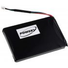 Batteri til Magellan Typ T0021 Batteri til Magellan Typ T0021