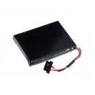 batteri til medac Mio Moov 580 batteri til medac Mio Moov 580