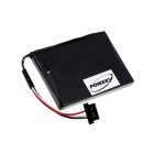 batteri til medac Mio Spirit 500 HF Traffic Europe batteri til medac Mio Spirit 500 HF Traffic Europe