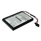 Batteri til Mitac Mio Moov 150 Batteri til Mitac Mio Moov 150