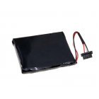 Batteri til medac Mio Moov 330u Batteri til medac Mio Moov 330u