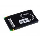 Batteri til Mitac Typ 338937010109 Batteri til Mitac Typ 338937010109