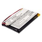 Batteri til NavGear Streetmate GT-35 Batteri til NavGear Streetmate GT-35