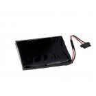 Batteri til Navigon Triansonic PNA7000 Batteri til Navigon Triansonic PNA7000