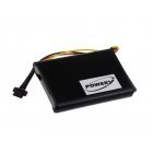 Batteri til TomTom Quanta Batteri til TomTom Quanta