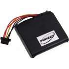 Batteri til TomTom 4EJ41 Batteri til TomTom 4EJ41