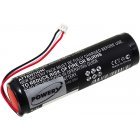 Batteri til TomTom 4GC01