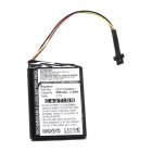 Batteri til GPS Navigation TomTom Go 600 Batteri til GPS Navigation TomTom Go 600