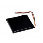 batteri til TomTom One XL batteri til TomTom One XL
