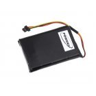 Batteri til TomTom 4ET0.002.02 Batteri til TomTom 4ET0.002.02
