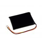 Batteri til TomTom Typ F650010252 800mAh