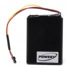 Batteri til GPS Navigation TomTom Type 4EK0.001.01 Batteri til GPS Navigation TomTom Type 4EK0.001.01