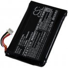 Batteri til Trimble Juno 5  Juno T41 Juno T45 Slate GPS-M�leenhed