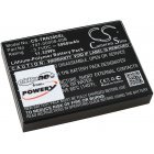 Batteri kompatibel med Trimble Type 707-00008-00B Batteri kompatibel med Trimble Type 707-00008-00B