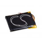 batteri til Typhoon MyGuide m.imove 3218 batteri til Typhoon MyGuide m.imove 3218