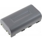 Batteri til Barcode Scanner Casio DT-X30