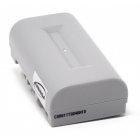 Powerbatteri til Barcode Scanner Casio DT-X30