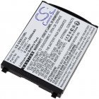 Batteri til CipherLAB RS31 Barcode-Scanner Batteri til CipherLAB RS31 Barcode-Scanner