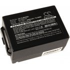 Batteri til Cipherlab Type BCP60ACC00002
